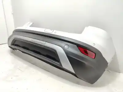 Second-hand car spare part REAR BUMPER for VOLKSWAGEN T-CROSS  OEM IAM references 2GM807421  