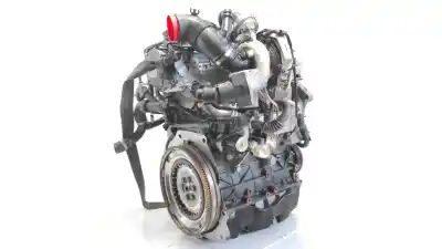 İkinci el araba yedek parçası komple motor için seat altea (5p1) 1.6 tdi oem iam referansları cay  