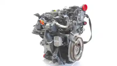 İkinci el araba yedek parçası komple motor için seat altea (5p1) 1.6 tdi oem iam referansları cay  