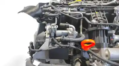 İkinci el araba yedek parçası komple motor için seat altea (5p1) 1.6 tdi oem iam referansları cay  