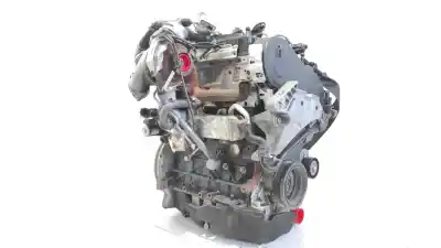 İkinci el araba yedek parçası komple motor için seat altea (5p1) 1.6 tdi oem iam referansları cay  