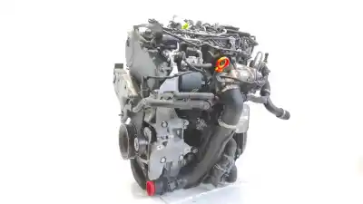 İkinci el araba yedek parçası komple motor için seat altea (5p1) 1.6 tdi oem iam referansları cay  