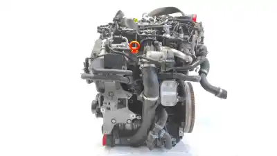 İkinci el araba yedek parçası komple motor için seat altea (5p1) 1.6 tdi oem iam referansları cay  