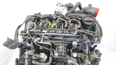 İkinci el araba yedek parçası komple motor için seat altea (5p1) 1.6 tdi oem iam referansları cay  