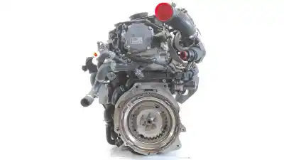 İkinci el araba yedek parçası komple motor için seat altea (5p1) 1.6 tdi oem iam referansları cay  