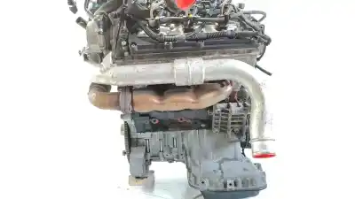 Автозапчасти б/у полный двигатель за audi a4 avant (8k5) (2008) básico ссылки oem iam cgka  