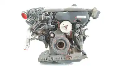 Автозапчасти б/у полный двигатель за audi a4 avant (8k5) (2008) básico ссылки oem iam cgka  