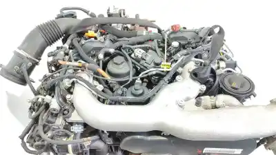 Автозапчасти б/у полный двигатель за audi a4 avant (8k5) (2008) básico ссылки oem iam cgka  