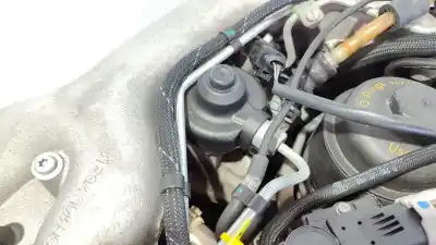 Автозапчасти б/у полный двигатель за audi a4 avant (8k5) (2008) básico ссылки oem iam cgka  