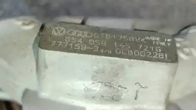 Автозапчасти б/у полный двигатель за audi a4 avant (8k5) (2008) básico ссылки oem iam cgka  