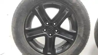 Pièce détachée automobile d'occasion JEU DE JANTES pour SUZUKI GRAND VITARA JB (JT)  Références OEM IAM 432006682027S  