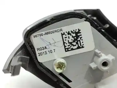 Автозапчасти б/у рулевое управление за hyundai i30 ranchera familiar (gd) 1.4 crdi ссылки oem iam 96700a6600rdr