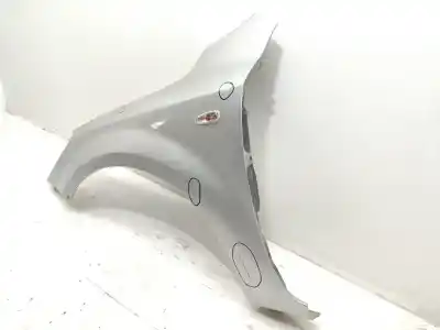 Peça sobressalente para automóvel em segunda mão guarda-lamas dianteiro esquerdo por kia cee´d drive referências oem iam 663111h010  