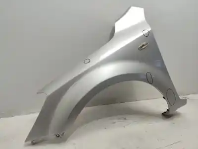 Peça sobressalente para automóvel em segunda mão guarda-lamas dianteiro esquerdo por kia cee´d drive referências oem iam 663111h010  