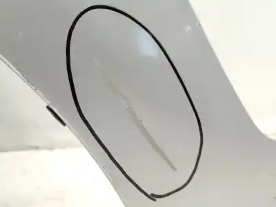 Peça sobressalente para automóvel em segunda mão guarda-lamas dianteiro esquerdo por kia cee´d drive referências oem iam 663111h010  