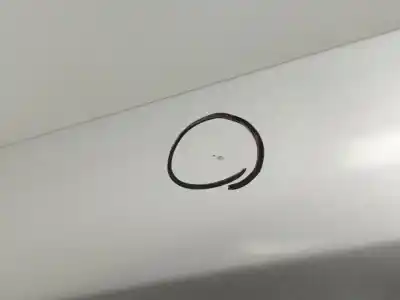 Peça sobressalente para automóvel em segunda mão guarda-lamas dianteiro esquerdo por kia cee´d drive referências oem iam 663111h010  