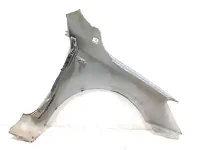 Peça sobressalente para automóvel em segunda mão guarda-lamas dianteiro esquerdo por kia cee´d drive referências oem iam 663111h010  