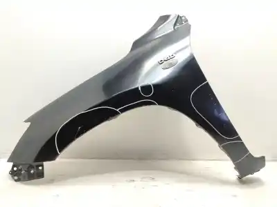 Second-hand car spare part left front fin for toyota rav 4 (a3) luna oem iam references 5381242240