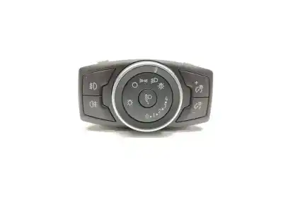 Second-hand car spare part headlights switch for ford focus iii 1.5 tdci oem iam references f1et13a024cb  
