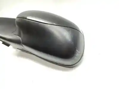 Автозапчастина б/у ліве дзеркало для porsche cayenne (typ 9pa) básico посилання на oem iam 95573122100  