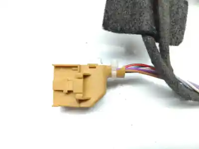 Tweedehands auto-onderdeel LINKER SPIEGEL voor PORSCHE CAYENNE (TYP 9PA)  OEM IAM-referenties 95573122100  