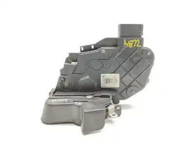 Pièce détachée automobile d'occasion serrure de porte arrière droite pour land rover evoque se références oem iam 7h5a26412ae