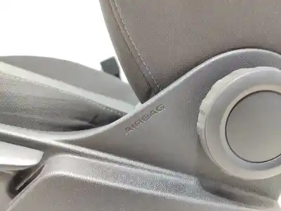 Автозапчастина б/у ліве передне сиділо для audi q2 (gab, gag) 1.6 tdi посилання на oem iam 81a881328a