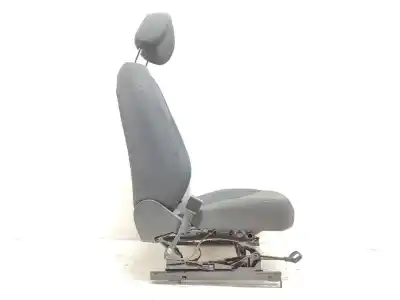 Автозапчастина б/у ліве передне сиділо для audi q2 (gab, gag) 1.6 tdi посилання на oem iam 81a881328a  