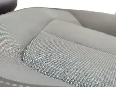 Автозапчастина б/у ліве передне сиділо для audi q2 (gab, gag) 1.6 tdi посилання на oem iam 81a881328a  