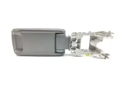 Автозапчастина б/у центральний подлокник для audi q2 (gab, gag) 1.6 tdi посилання на oem iam 81a864283b