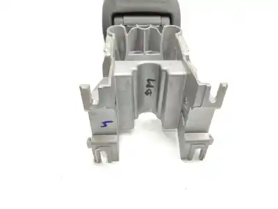 Автозапчастина б/у центральний подлокник для audi q2 (gab, gag) 1.6 tdi посилання на oem iam 81a864283b  