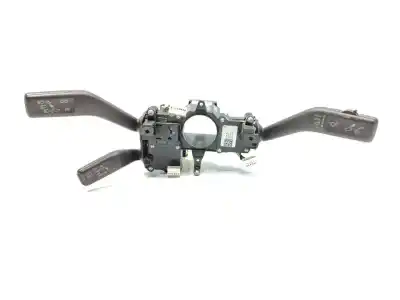 Second-hand car spare part multifunction switch for volkswagen passat b7 (362) 2.0 tdi oem iam references 3c5953501bg Second-hand car spare part multifunction switch for volkswagen passat b7 (362) 2.0 tdi oem iam references 3c5953501bg
