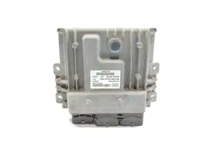 Recambio de automóvil de segunda mano de CENTRALITA MOTOR UCE para TOYOTA PROACE FURGÓN/RANCHERA FAMILIAR  referencias OEM IAM 9666912580  