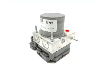 Second-hand car spare part abs for opel combo cargo (e) edition 102 cv / 75 kw oem iam references 9827551180  