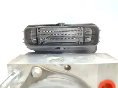 Second-hand car spare part abs for opel combo cargo (e) edition 102 cv / 75 kw oem iam references 9827551180  