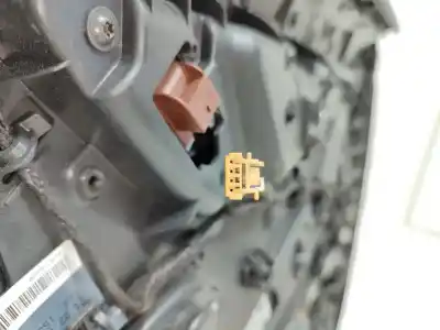 Автозапчастина б/у оббірка передніх дверей ліва для audi q2 (gab, gag) 1.6 tdi посилання на oem iam 81a971035ap  