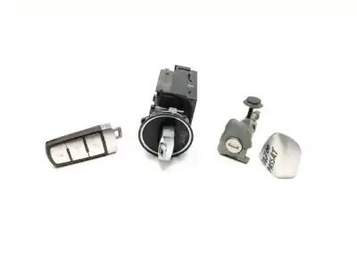 Second-hand car spare part ignition switch for volkswagen passat b7 (362) 2.0 tdi oem iam references 3c0905843ac Second-hand car spare part ignition switch for volkswagen passat b7 (362) 2.0 tdi oem iam references 3c0905843ac