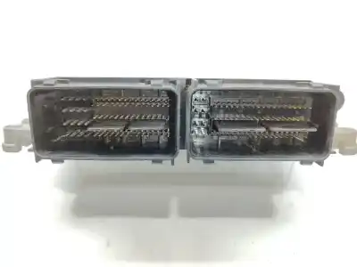 Second-hand car spare part ecu engine control for ford focus lim. black&red oem iam references 0281033067  