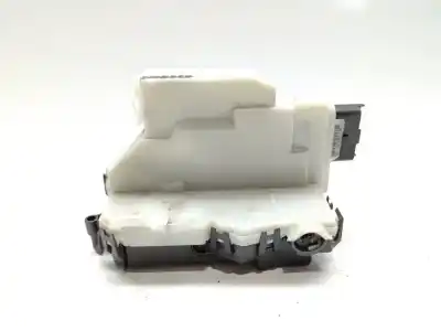 Second-hand car spare part right side door lock for opel combo cargo (e) edition 102 cv / 75 kw oem iam references 221720