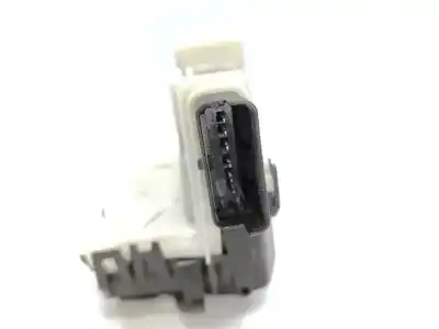 Second-hand car spare part right side door lock for opel combo cargo (e) edition oem iam references 221720  