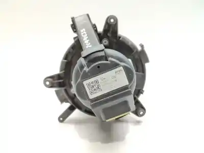 Second-hand car spare part heating fan for opel combo cargo (e) edition oem iam references 1d480002883733  