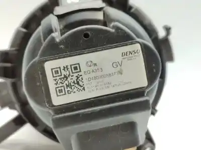 Second-hand car spare part heating fan for opel combo cargo (e) edition oem iam references 1d480002883733  