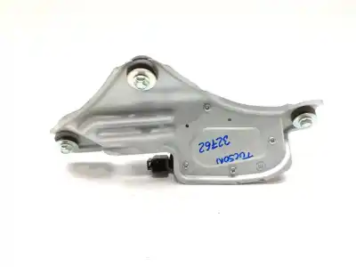 Tweedehands auto-onderdeel achterwissermotor voor hyundai tucson 25 aniversario 4x2 oem iam-referenties 98700d3000  