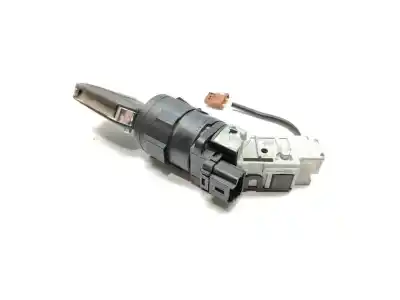 Second-hand car spare part ignition switch for opel combo cargo (e) edition 102 cv / 75 kw oem iam references 9663123380  