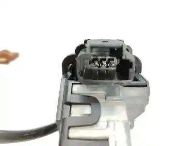 Second-hand car spare part ignition switch for opel combo cargo (e) edition 102 cv / 75 kw oem iam references 9663123380  