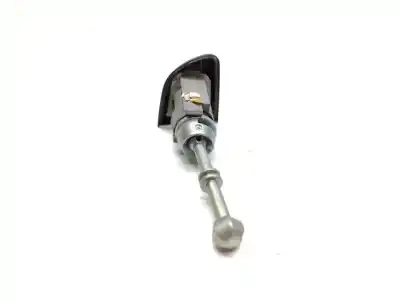 Second-hand car spare part ignition switch for opel combo cargo (e) edition 102 cv / 75 kw oem iam references 9663123380  