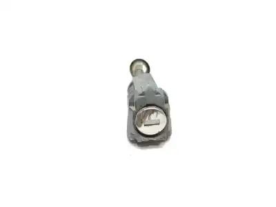 Second-hand car spare part ignition switch for opel combo cargo (e) edition 102 cv / 75 kw oem iam references 9663123380  