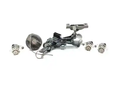 Second-hand car spare part IGNITION SWITCH for OPEL COMBO D  OEM IAM references 519285260  