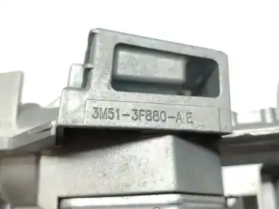 Second-hand car spare part ignition switch for ford focus lim. black&red oem iam references 3m513f880ae  