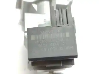 Second-hand car spare part ignition switch for ford focus lim. black&red oem iam references 3m513f880ae  